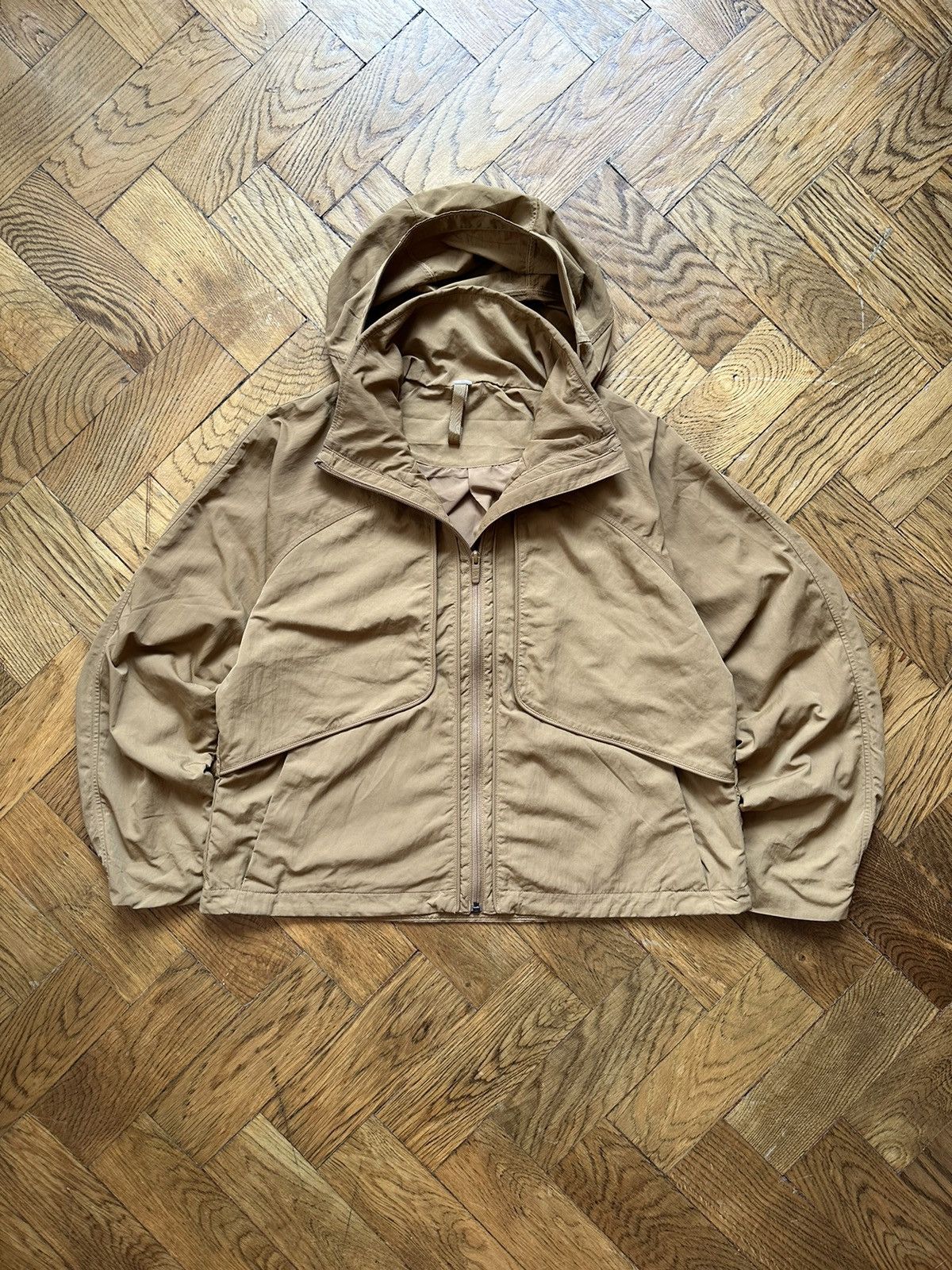 Lululemon Lululomon Light Jacket Women’s 12 Size M / US 6-8 / IT 42-44 - 3 Thumbnail