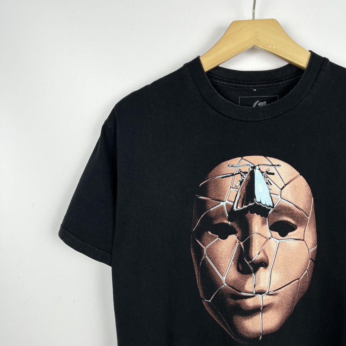 The Weeknd × XO The Weeknd XO After hours til dawn tour tee 2020 Size US M / EU 48-50 / 2 - 5 Thumbnail