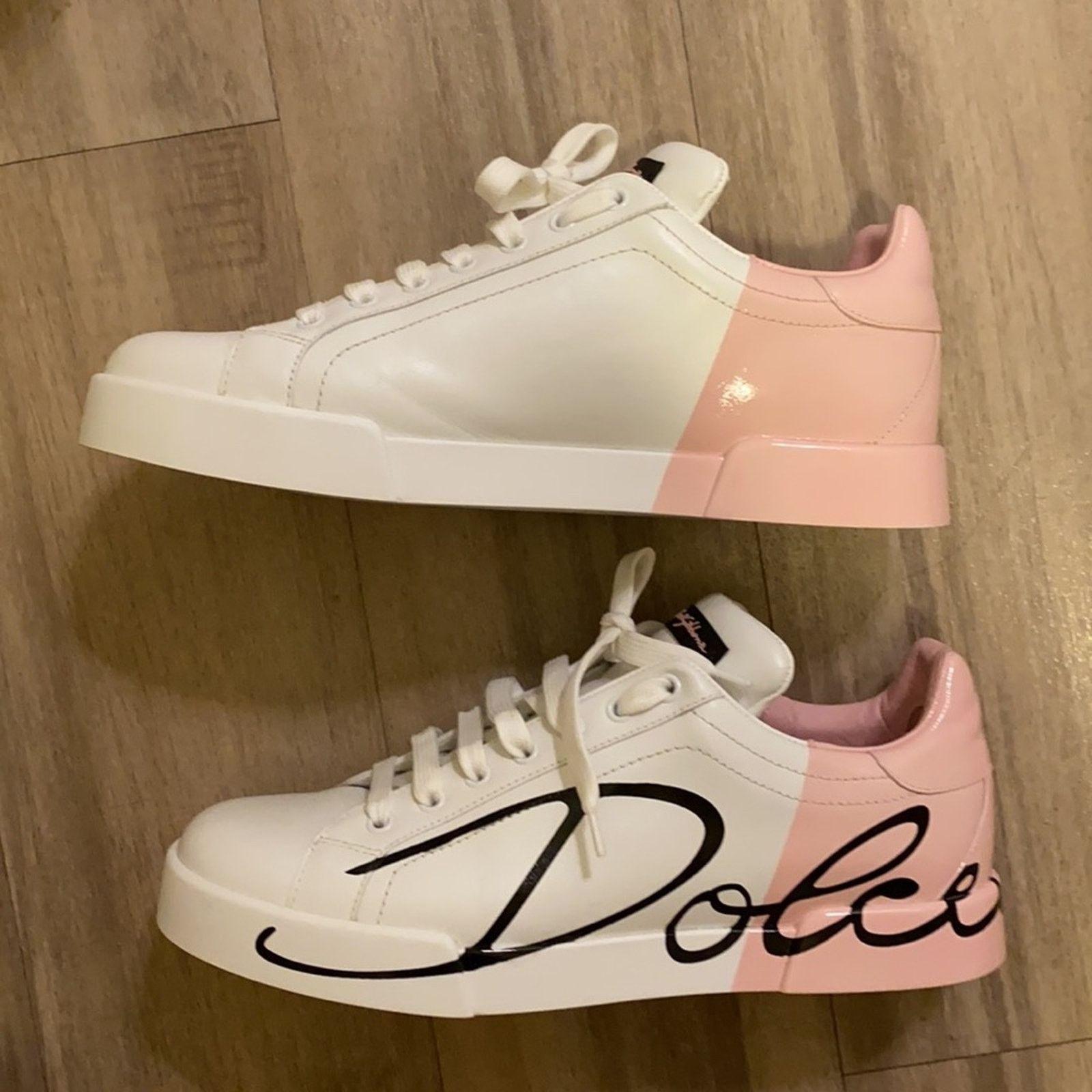 Dolce & Gabbana Dolce and Gabbana sneakers Size US 12 / IT 42 - 6 Thumbnail