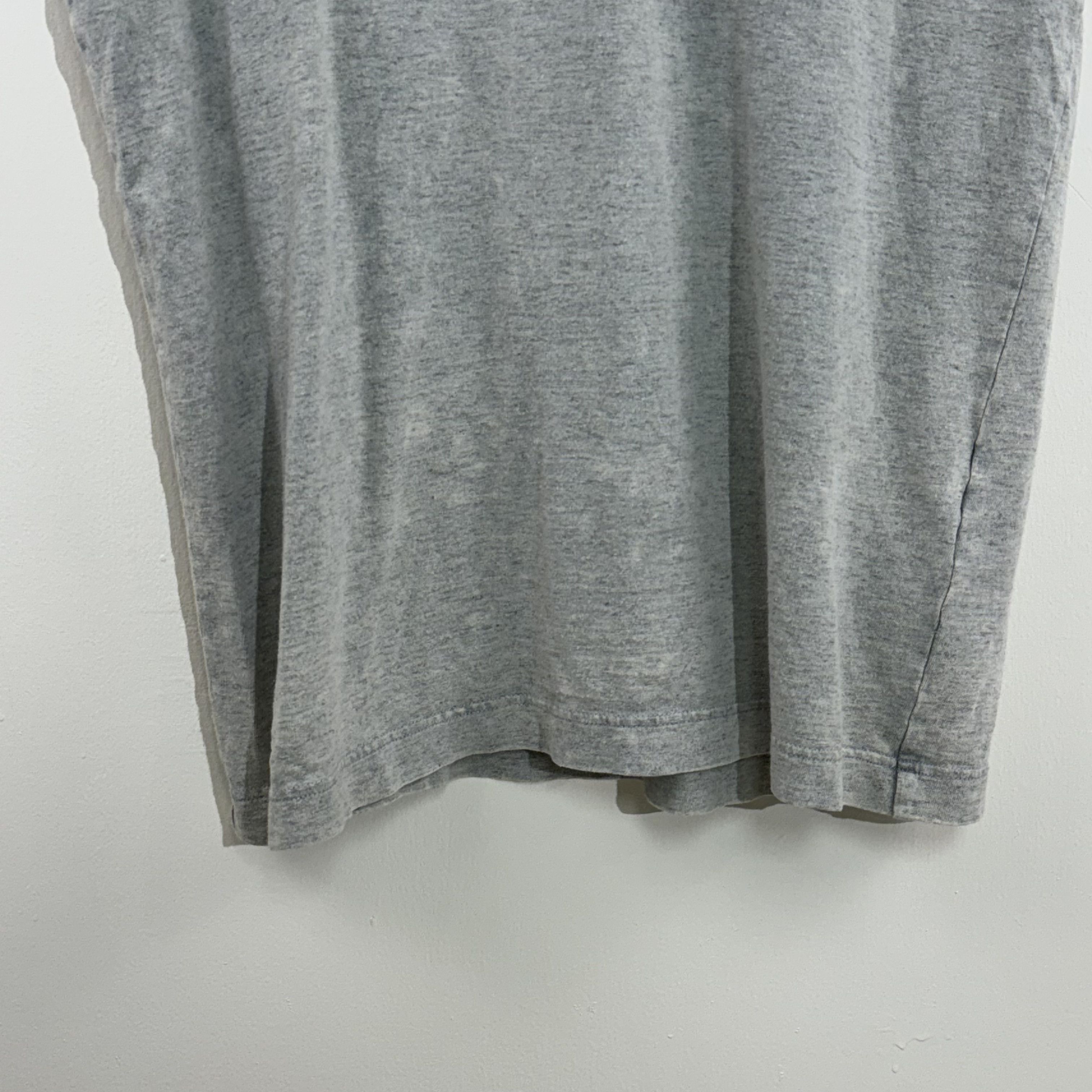 Comme des Garcons Comme des Garcons Shirt Paneled T-Shirt Size M / US 6-8 / IT 42-44 - 4 Thumbnail