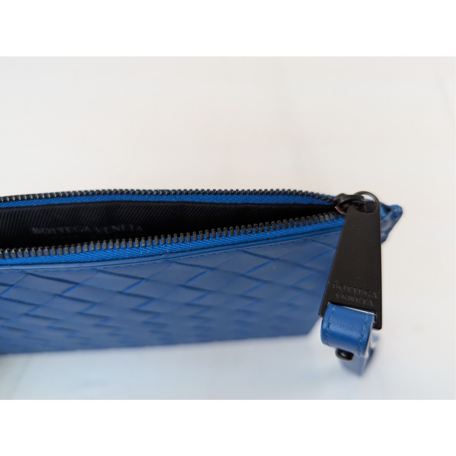 Bottega Veneta o1rshd1 Size: OS / Intrecciato Wallet card holder case Size ONE SIZE - 10 Thumbnail