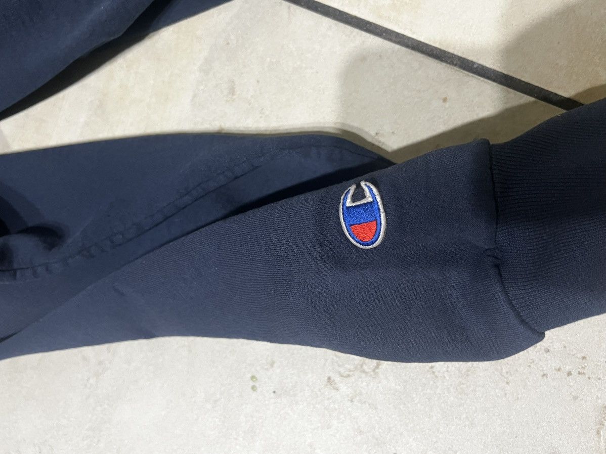 Vintage Blue/navy Arizona wildcat vintage sweatshirt Size US L / EU 52-54 / 3 - 3 Thumbnail