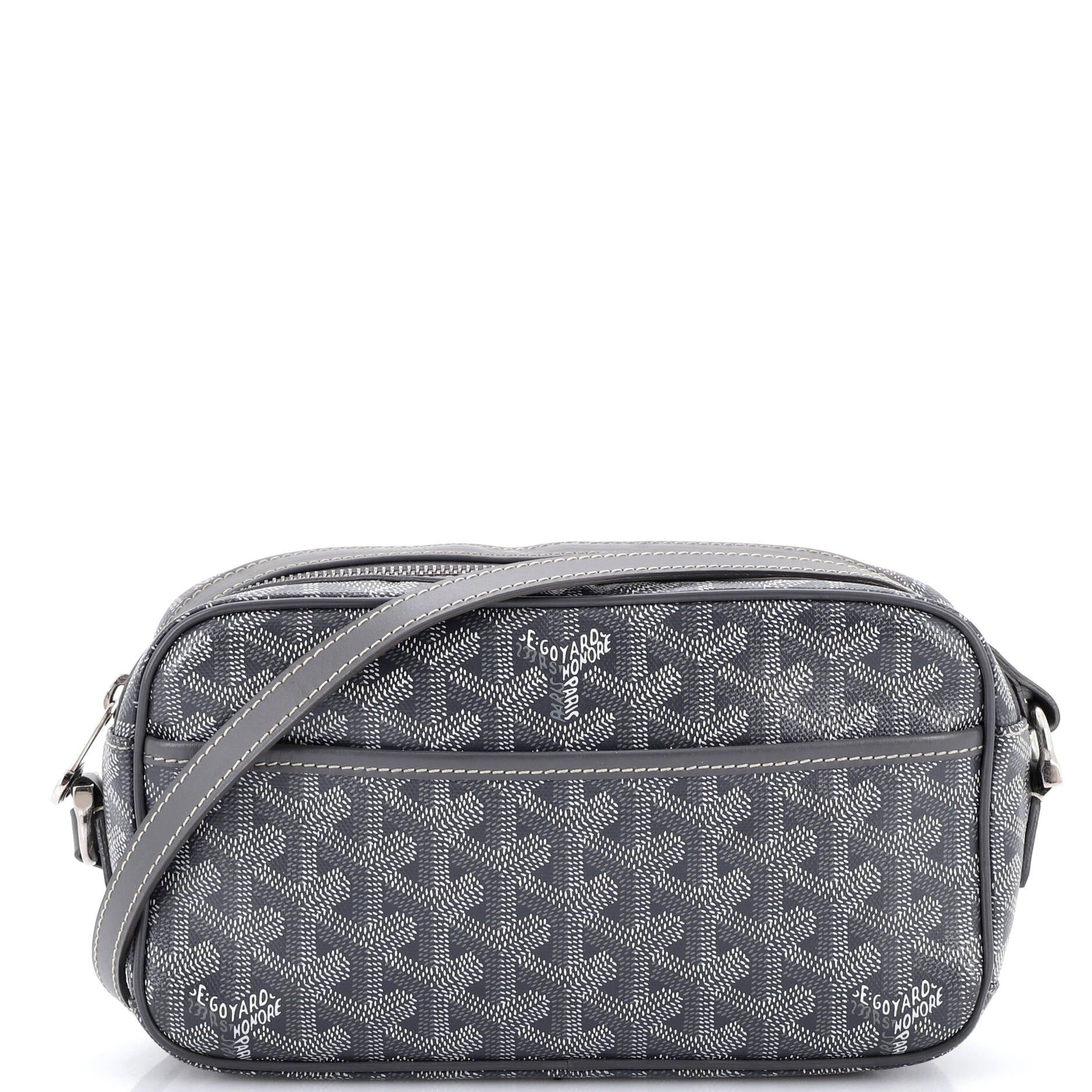 Goyard Cap Vert Bag Size ONE SIZE - 1 Thumbnail