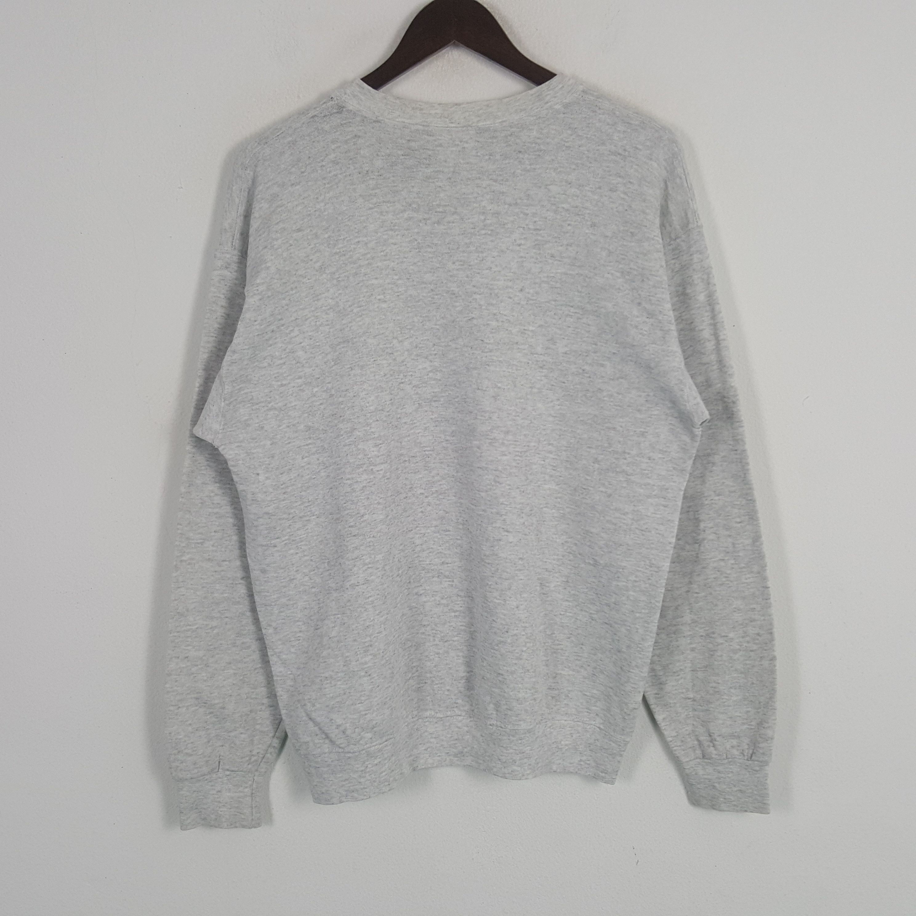 Vintage Vintage Harvard Spell Out Sweatshirt Size US M / EU 48-50 / 2 - 3 Thumbnail