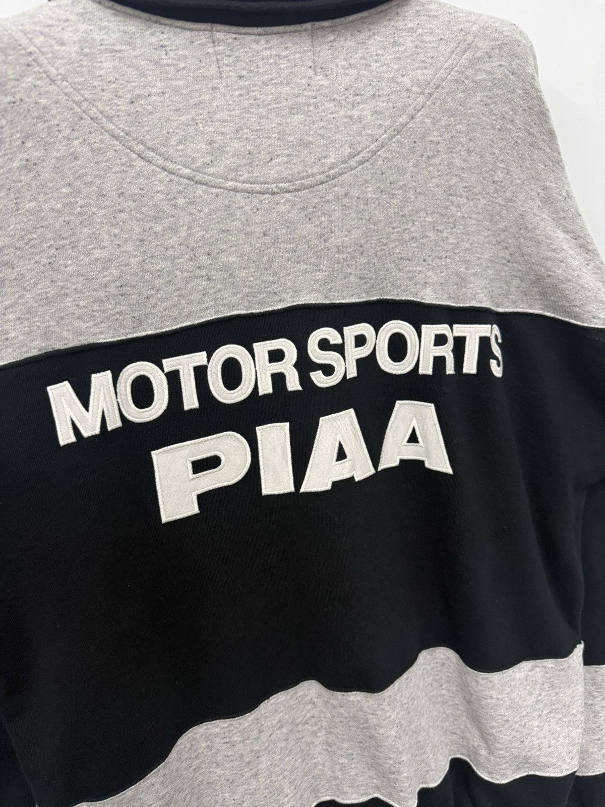 Sports Specialties 🔥 Racing PIAA Motorsport V-Neck Collar Neck sweatshirt Size US M / EU 48-50 / 2 - 10 Thumbnail