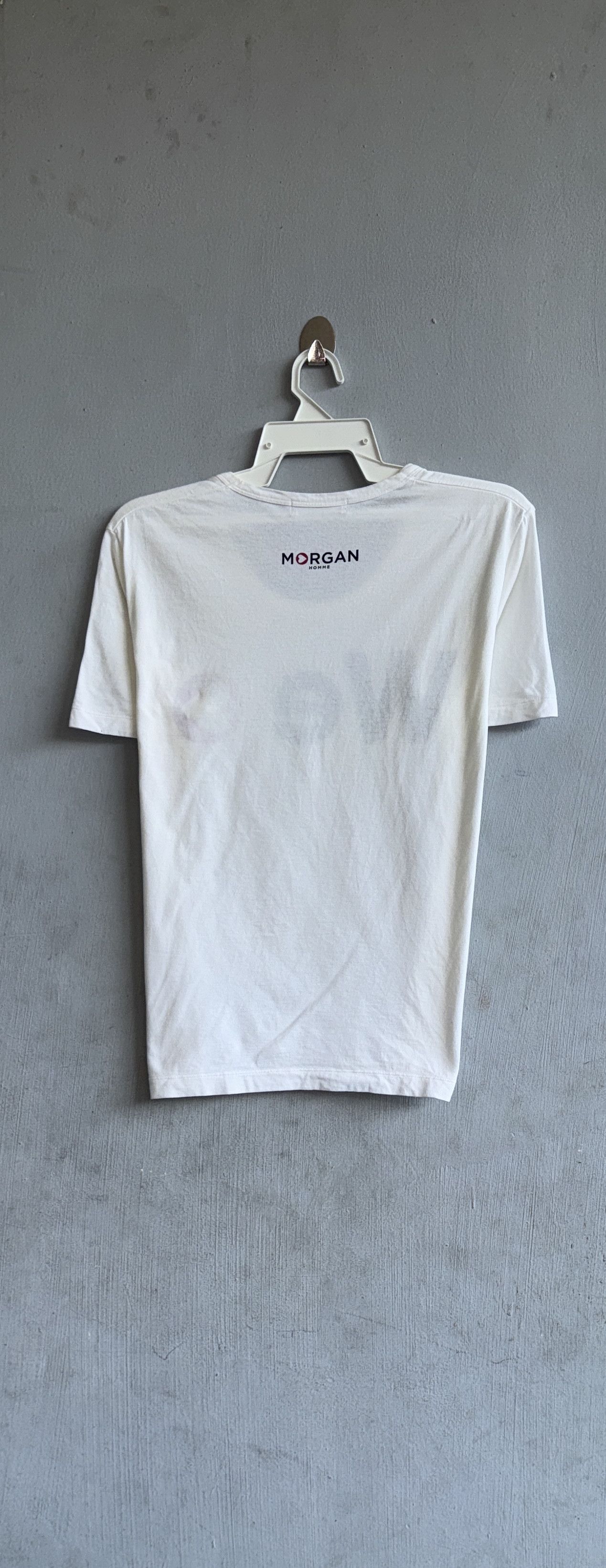Morgan Homme Morgan Homme Shirt Size M / US 6-8 / IT 42-44 - 5 Thumbnail