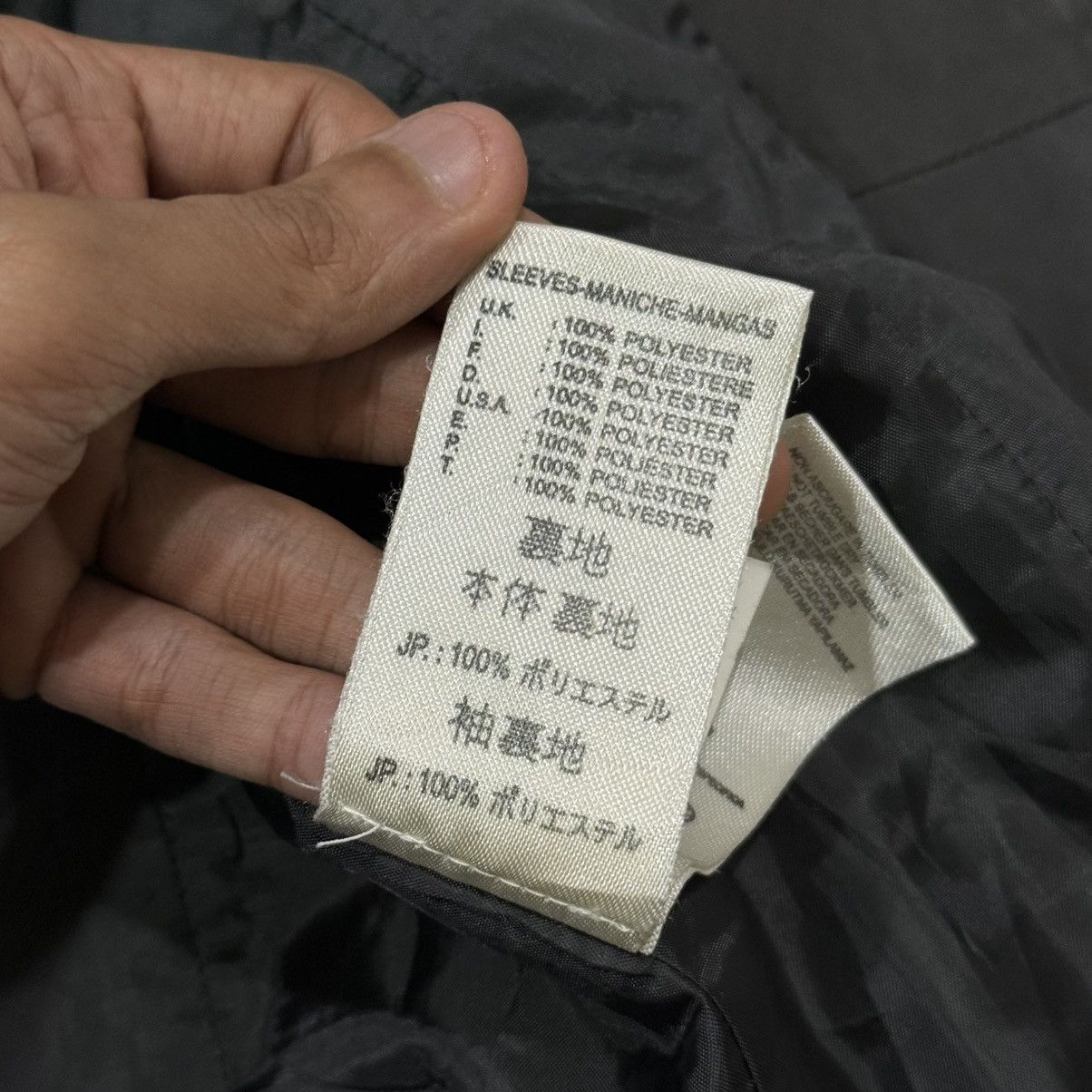 Diesel Black Gold Vintage Diesel Lamb Leather Avant Garde Inspired Jacket Size XS / US 0-2 / IT 36-38 - 24 Thumbnail