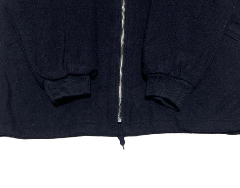 Japanese Brand Vintage Countdown Spirit Wool Jacket Size US M / EU 48-50 / 2 - 3 Thumbnail