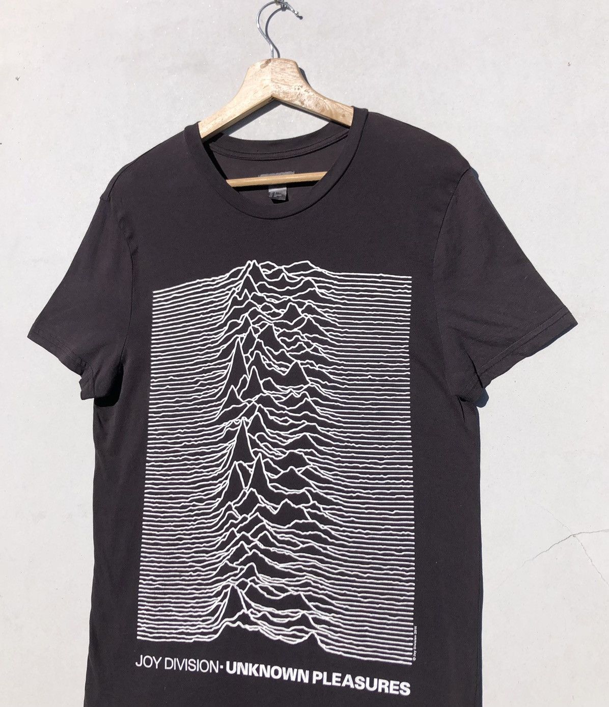 Band Tees 🔥Accept Binding Offer🔥 Joy Division Size US S / EU 44-46 / 1 - 2 Thumbnail
