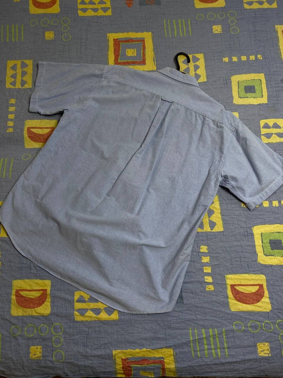 Polo Ralph Lauren × Vintage Polo Ralph Lauren Shirt Size US XXL / EU 58 / 5 - 2 Thumbnail