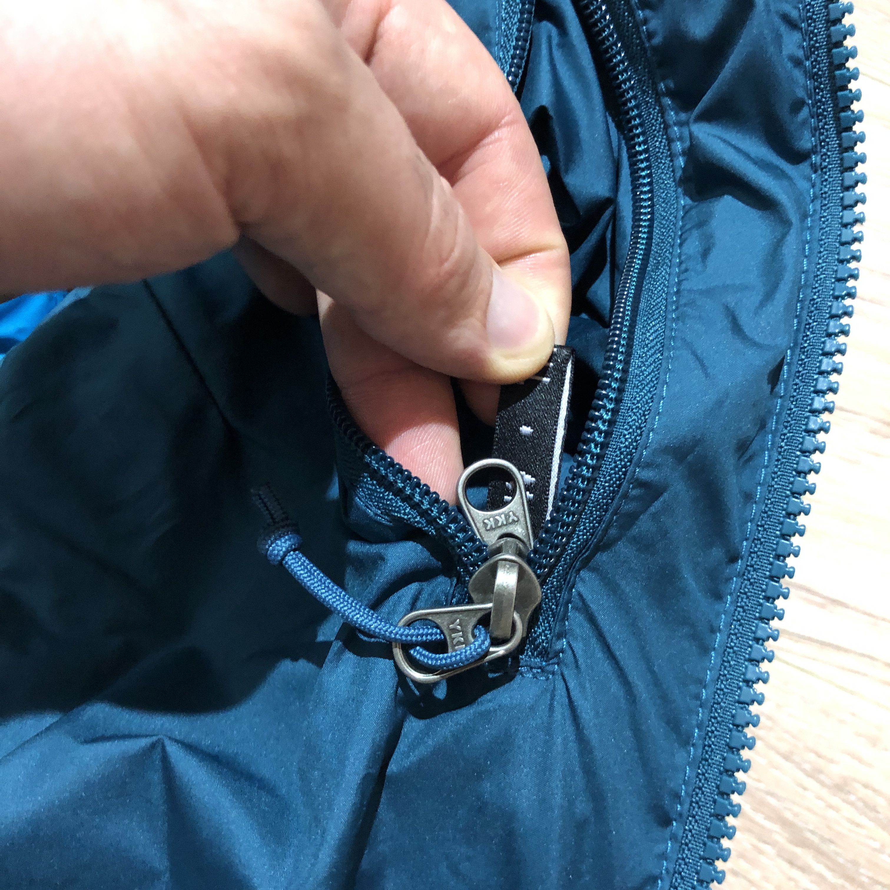 The North Face The north face women's 700 vest down winter y2k Size M / US 6-8 / IT 42-44 - 10 Thumbnail