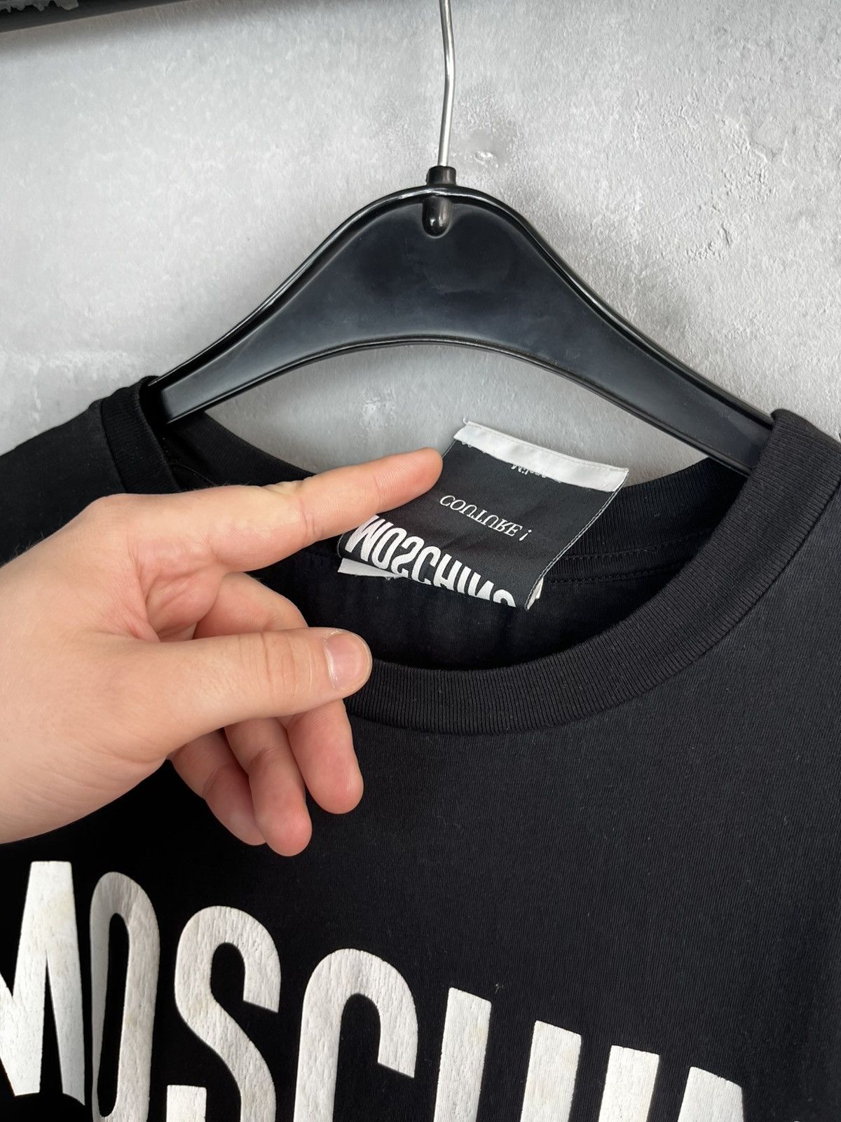 Moschino Moschino size m Size US M / EU 48-50 / 2 - 7 Thumbnail