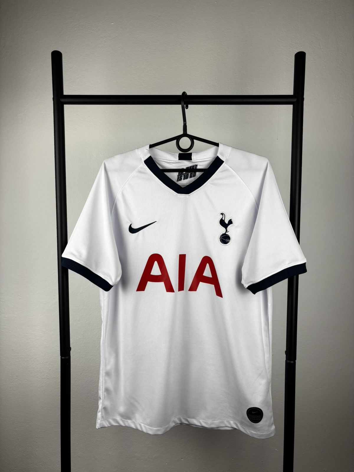Nike Nike x Tottenham soccer jersey size L Size US L / EU 52-54 / 3 - 1 Thumbnail