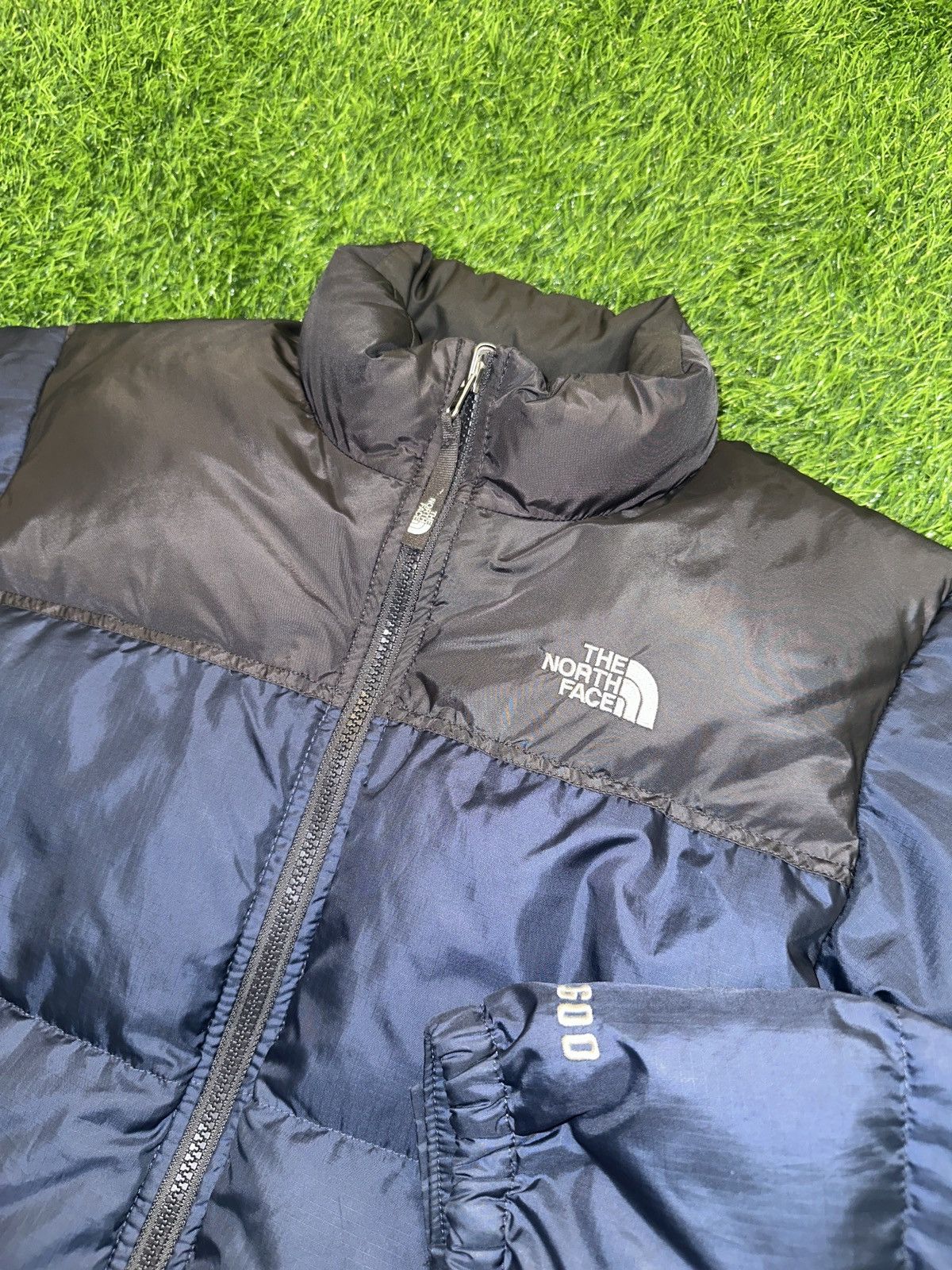 The North Face Tnf the north face 600 puffer jacket KIDS SIZE 140 Size US XXS / EU 40 - 3 Thumbnail