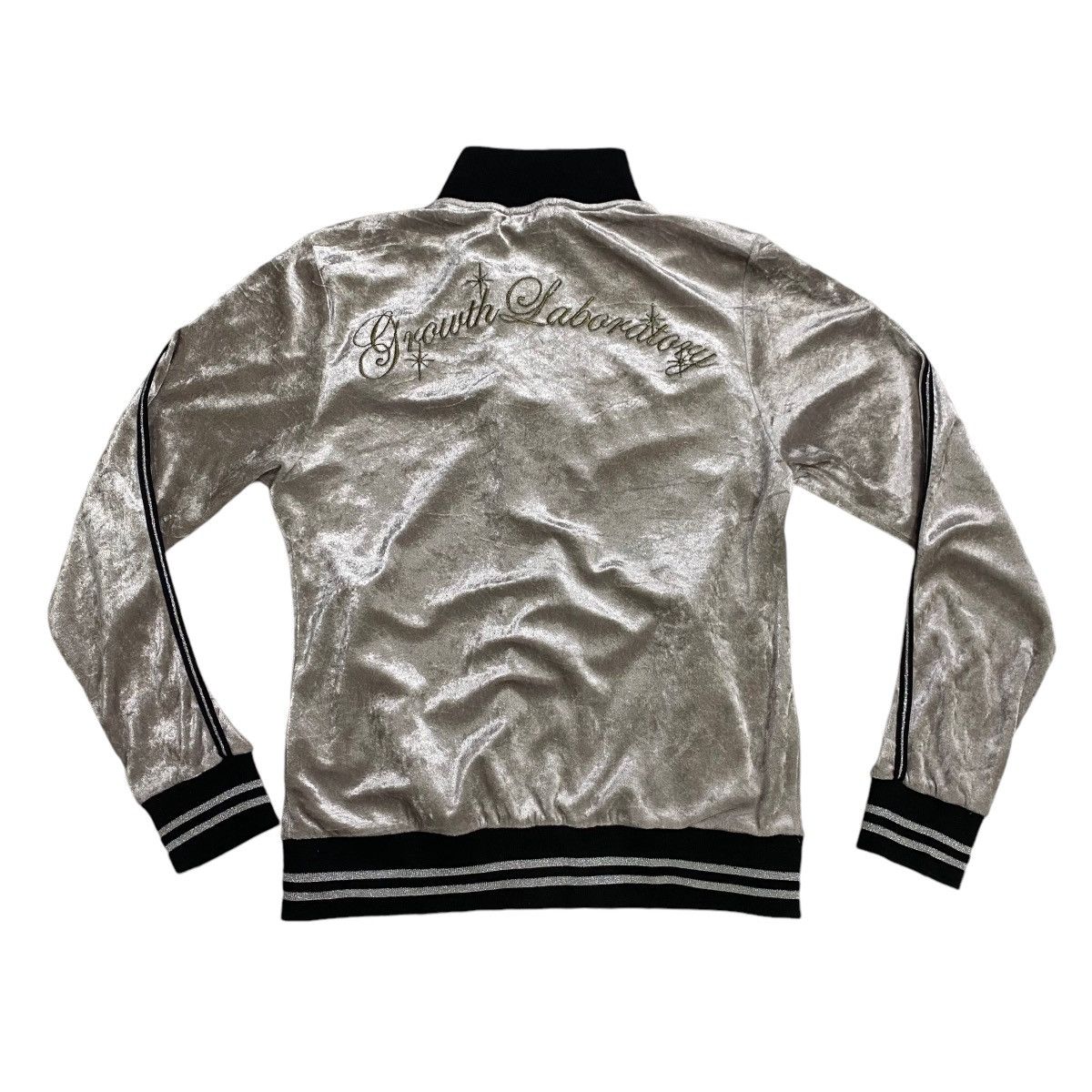 In The Attic In the attic growth velvet jacket Size M / US 6-8 / IT 42-44 - 8 Thumbnail