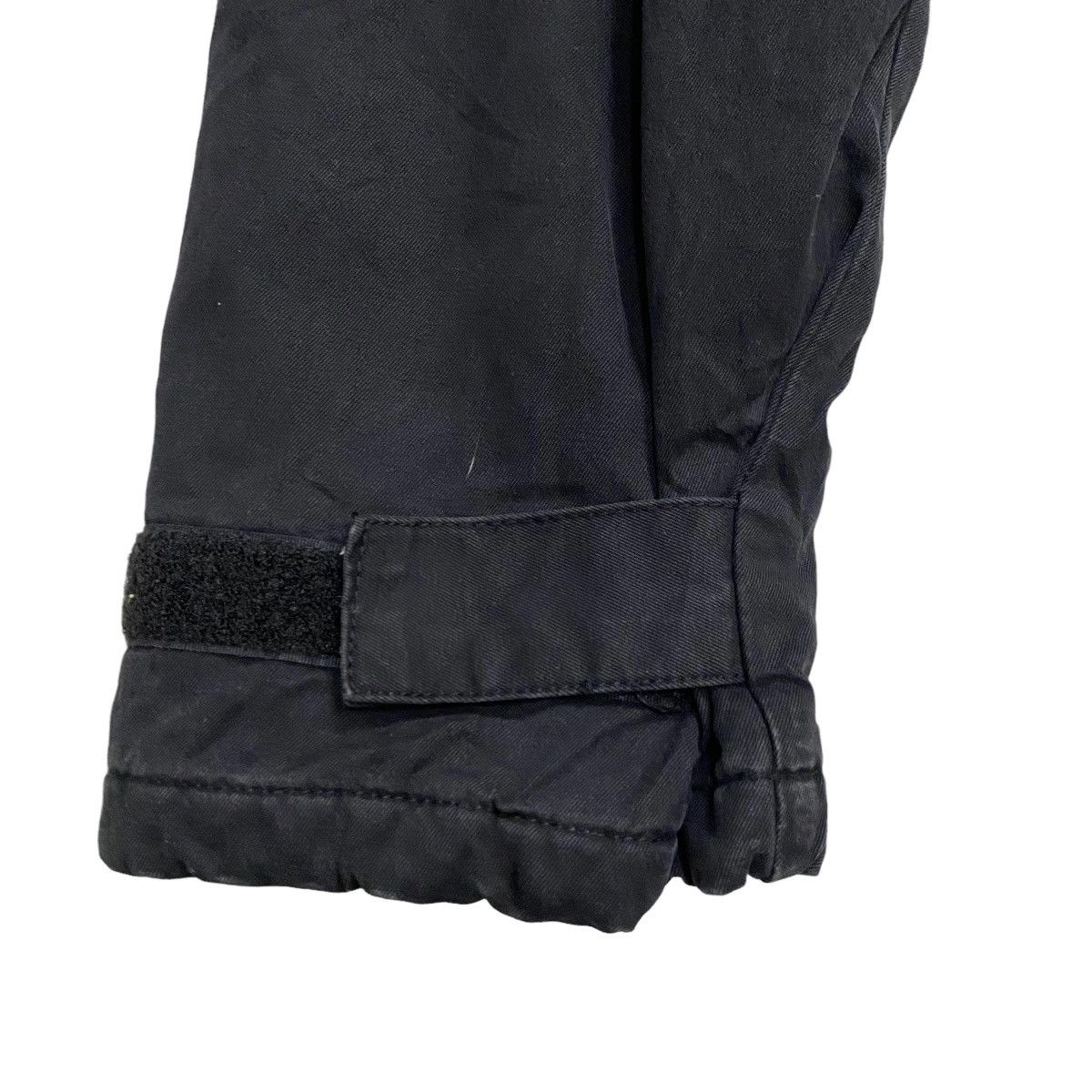 Stussy Stussy vintage military tactical parka hoodie jacket Size US M / EU 48-50 / 2 - 14 Thumbnail
