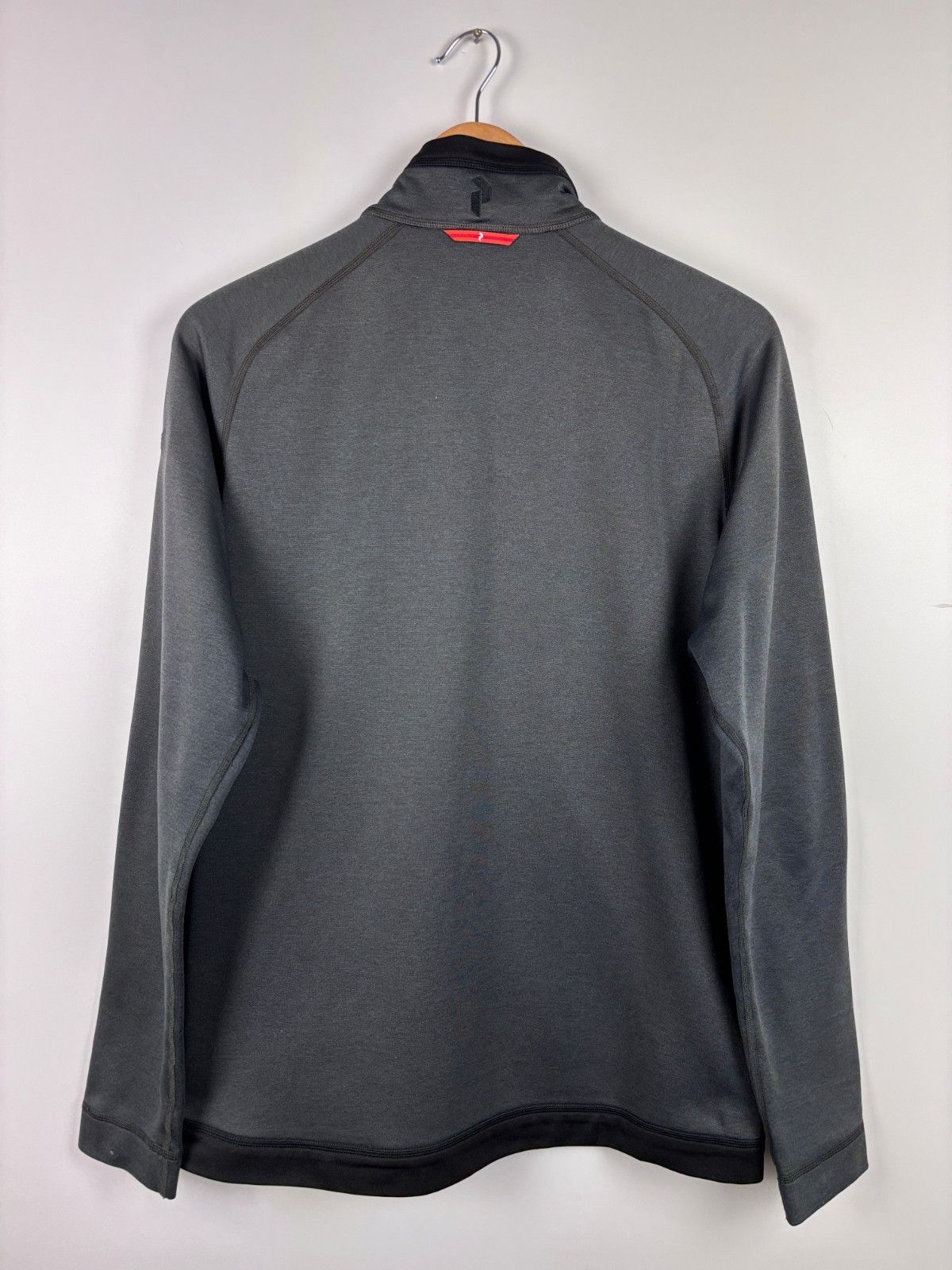 Peak Performance Peak Performance Direct Z Mel Softshell Outdoor Jacket M Size US M / EU 48-50 / 2 - 5 Thumbnail