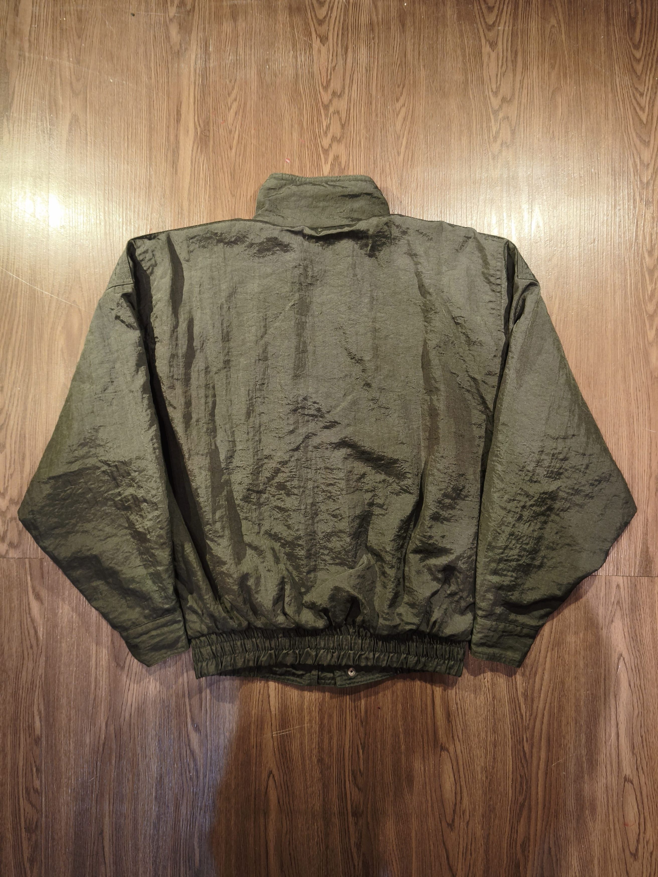 Nissan Nissan Skyline GTR Jacket Size US L / EU 52-54 / 3 - 4 Thumbnail
