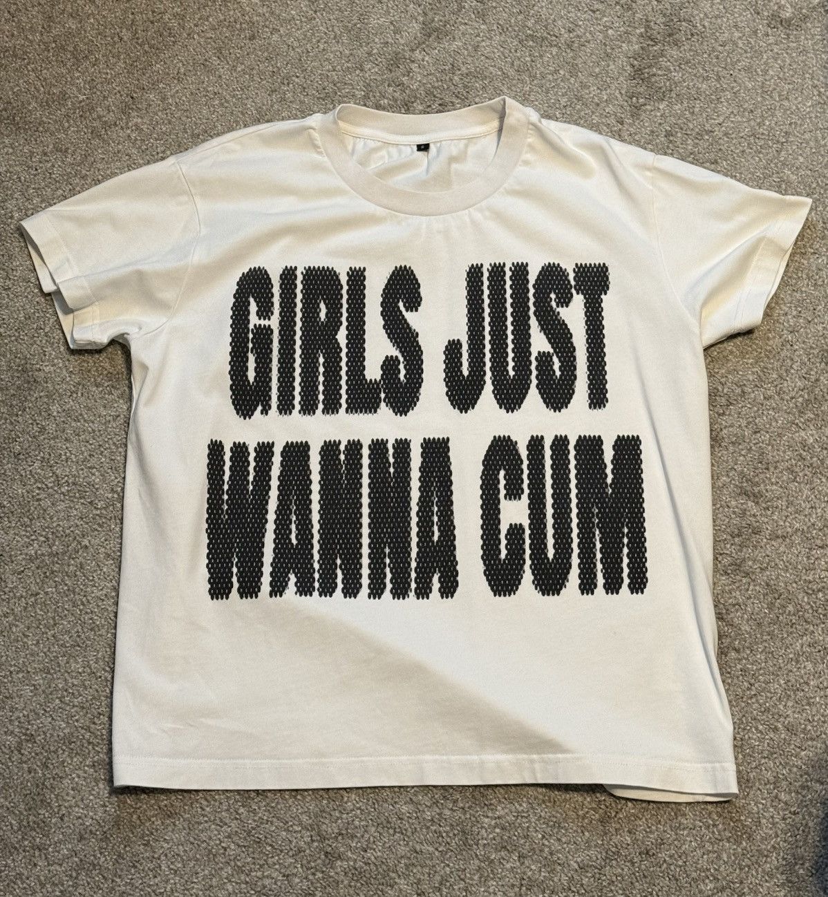 Other 1lilpsycho Girls Just Wanna… Size US S / EU 44-46 / 1 - 1 Thumbnail
