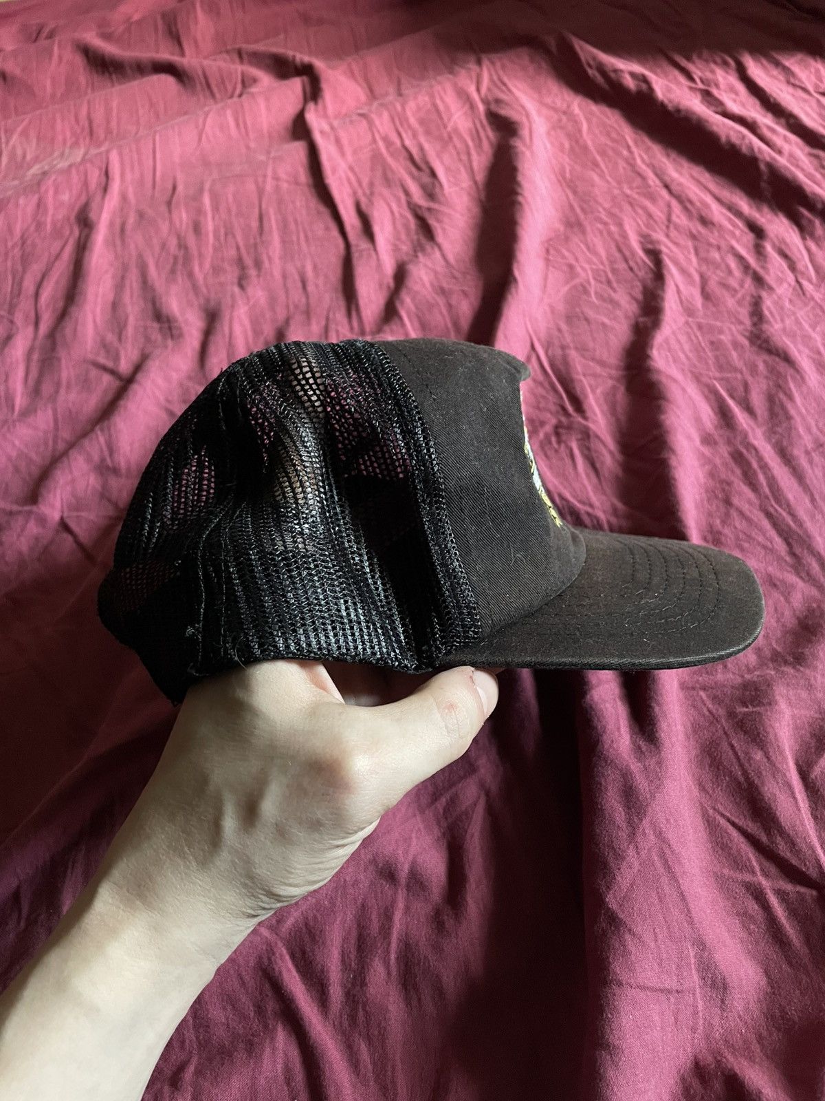 Loser Machine Company Cap loser machine Size 36 - 4 Thumbnail