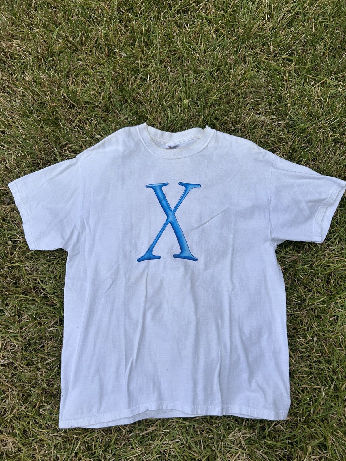 Apple Rare Vintage Apple Mac OS X Promo Shirt Size US L / EU 52-54 / 3 - 1 Thumbnail