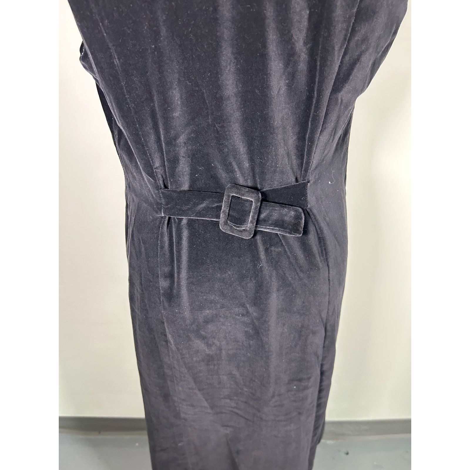 Other Vintage Karen Scott Button Up Vest Dress Size Medium Size M / US 6-8 / IT 42-44 - 5 Thumbnail