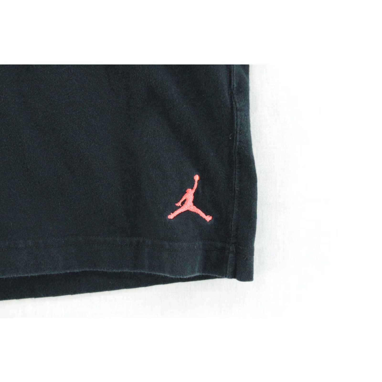Nike Nike Air Jordan Tank Top Mens 2XL Colorblock Flight Athleisure Basketball Shirt Tank Top Nike Air Jordan Colorblock Flight Mens 2XL Color Multicolor Size US XXL / EU 58 / 5 - 3 Thumbnail