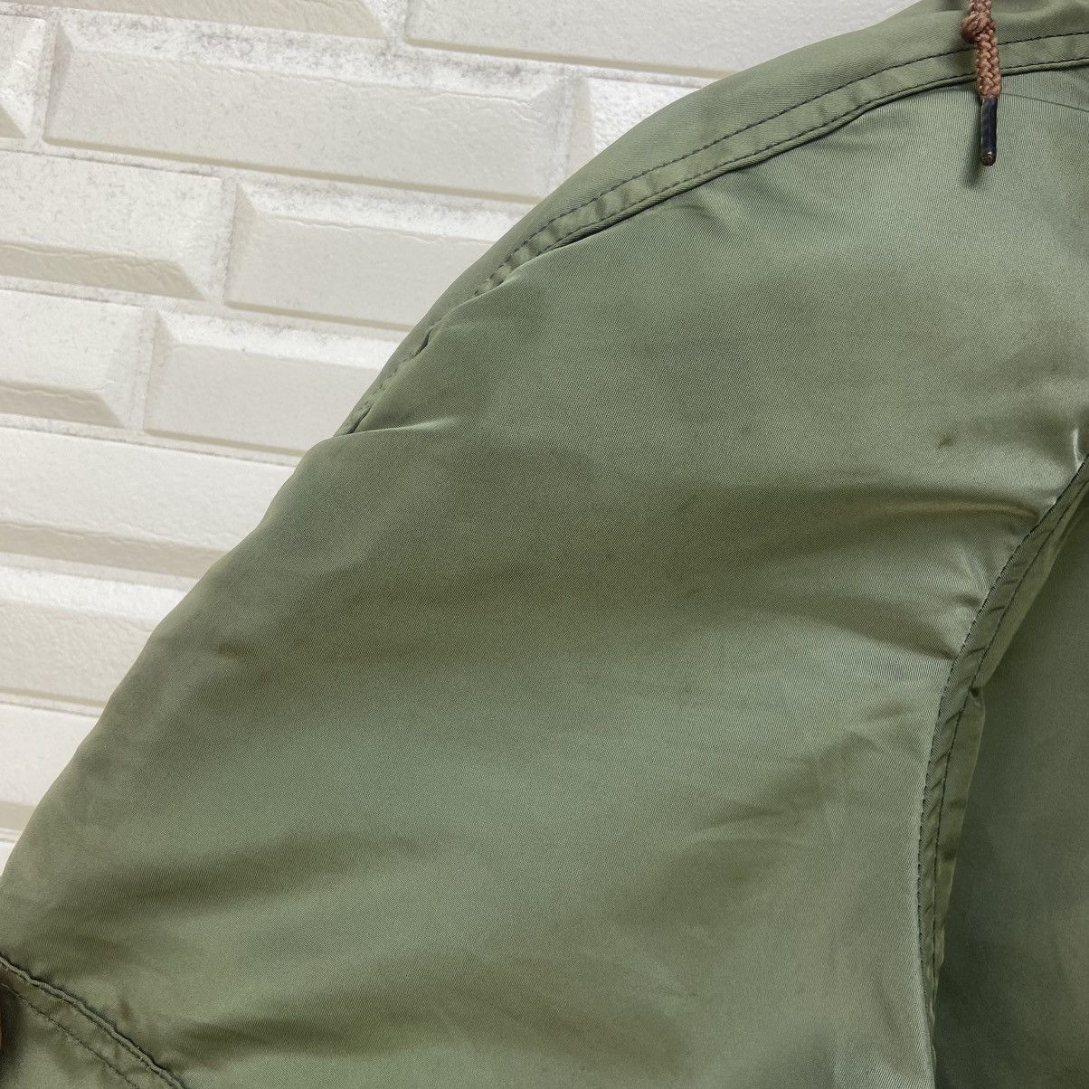 Alpha Industries Alpha Industries Extreme Cold Weather N-3B Heavy Parka Size US L / EU 52-54 / 3 - 14 Thumbnail