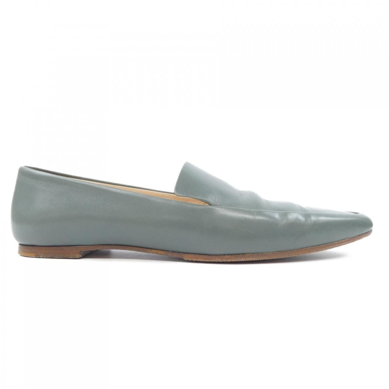 Other Other The Row F1095L72 Shoes Leather Shoes F1095L72 DUTY FREE for USA Size ONE SIZE - 1 Thumbnail
