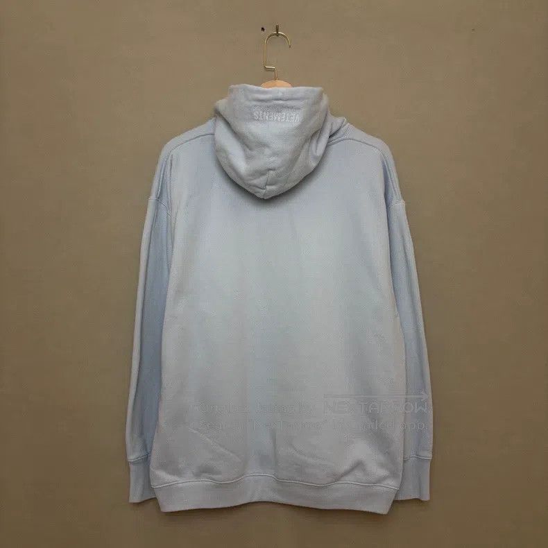Vetements Vetements Chest Label Print Sweatshirt Size US S / EU 44-46 / 1 - 2 Thumbnail