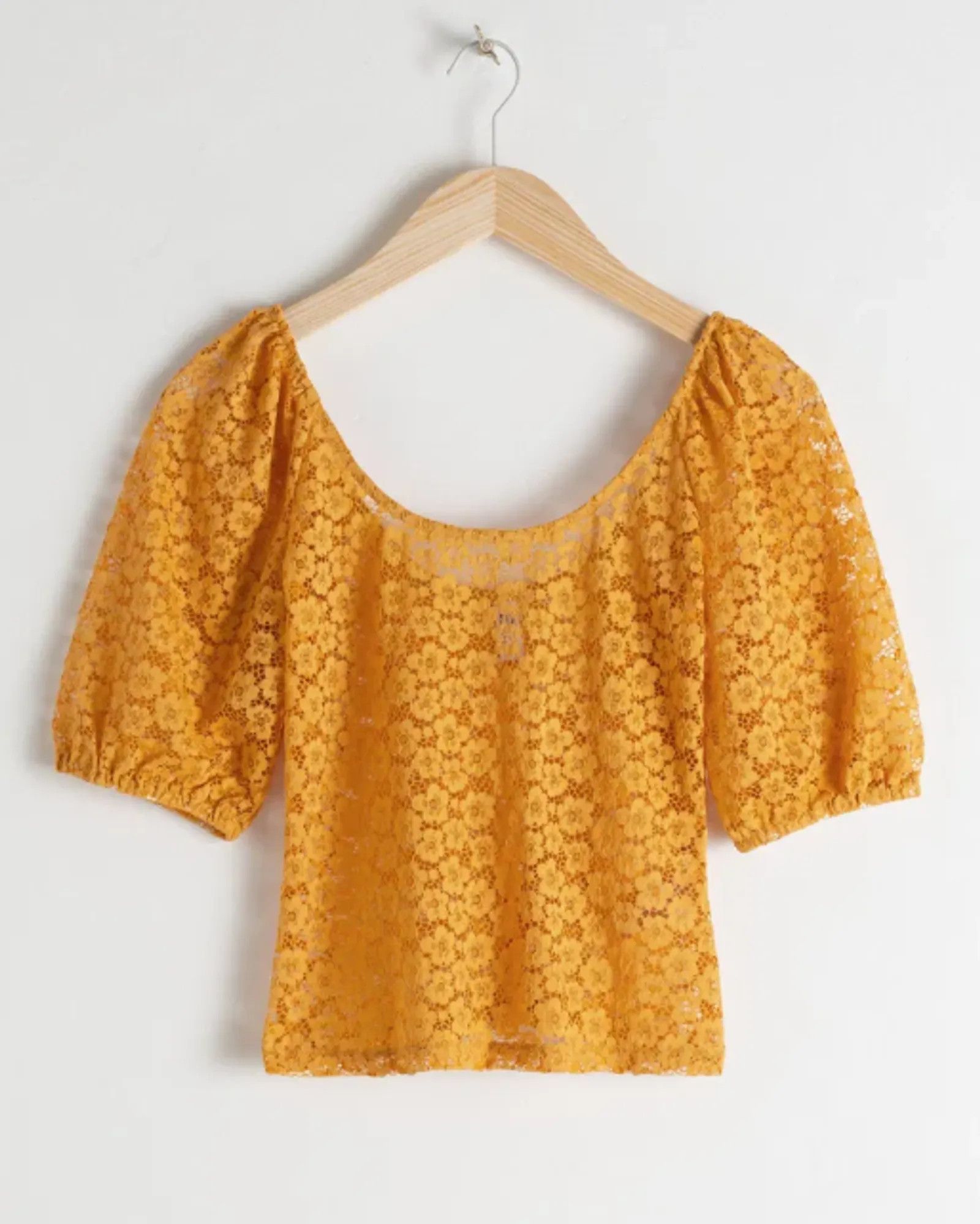 & Other Stories & Other Stories Top Size XS / US 0-2 / IT 36-38 - 1 Thumbnail