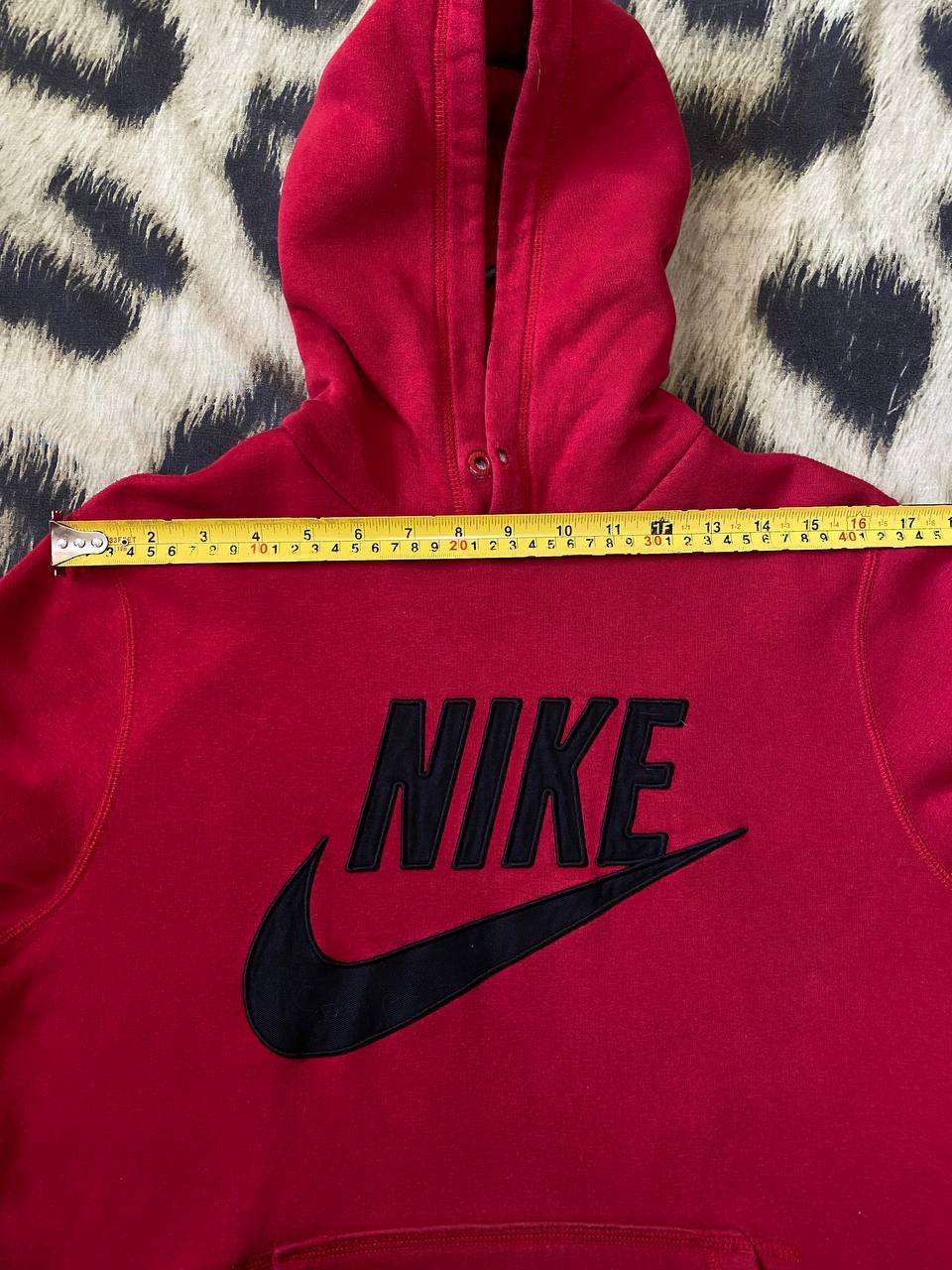 Nike Nike Hoodie Size US S / EU 44-46 / 1 - 11 Thumbnail