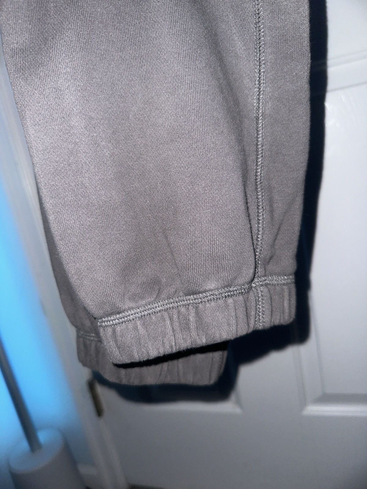 Billionaire Boys Club Billionaire Boys Club Grey Sweatpants – Size M Size US 30 / EU 46 - 5 Thumbnail