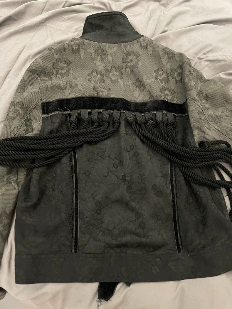Song For The Mute Song For The Mute Coat Size US S / EU 44-46 / 1 - 4 Thumbnail