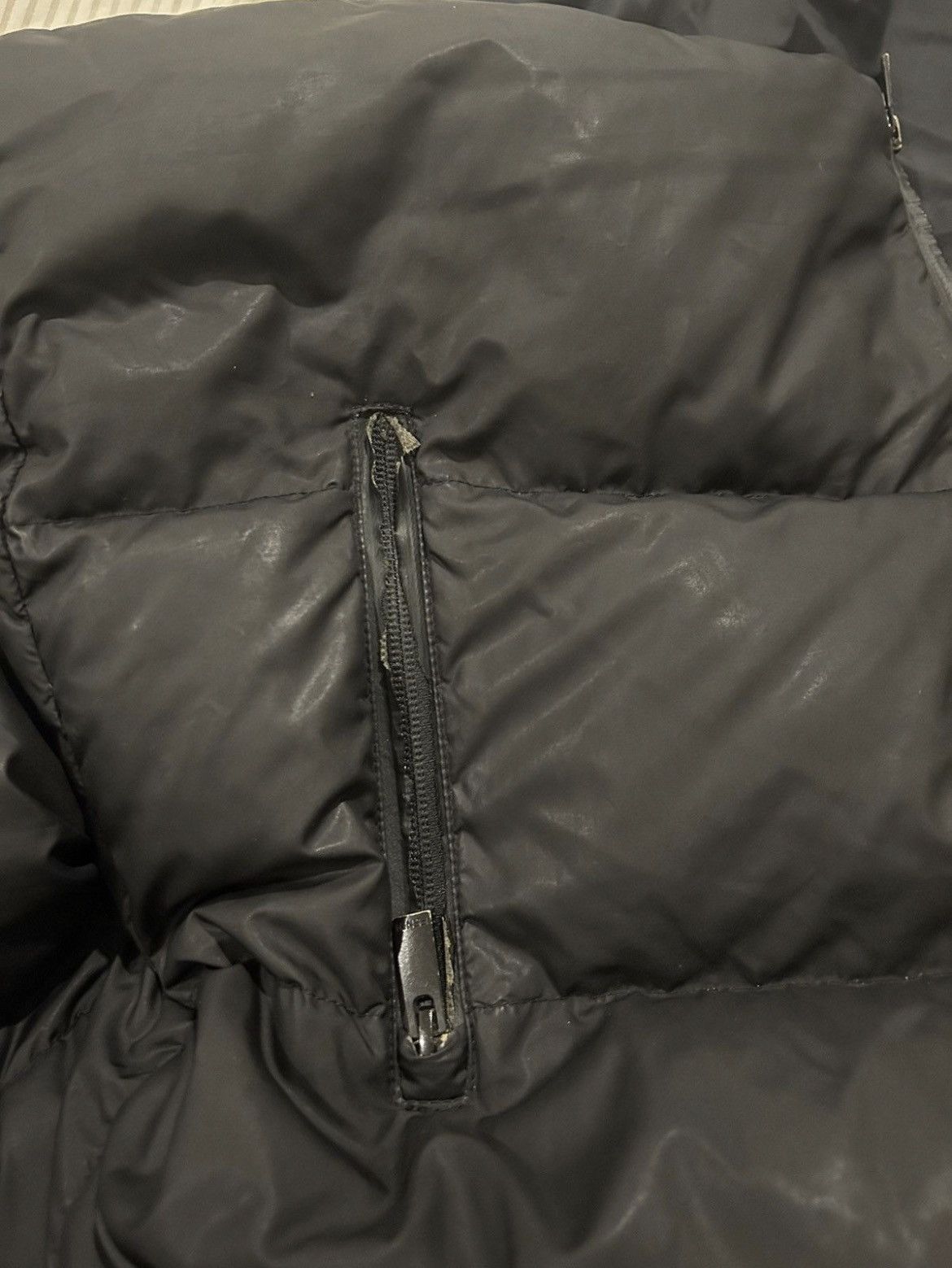 Fendi × Fila Fendi x Fila Mania Puffer Size US M / EU 48-50 / 2 - 9 Thumbnail