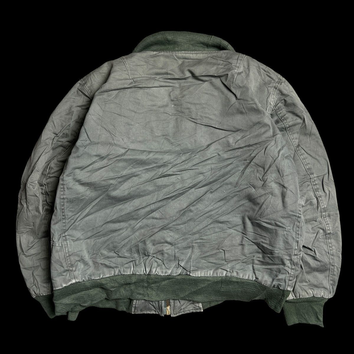 Other CWU-7/P Flight Jacket – USAF Size US S / EU 44-46 / 1 - 6 Thumbnail
