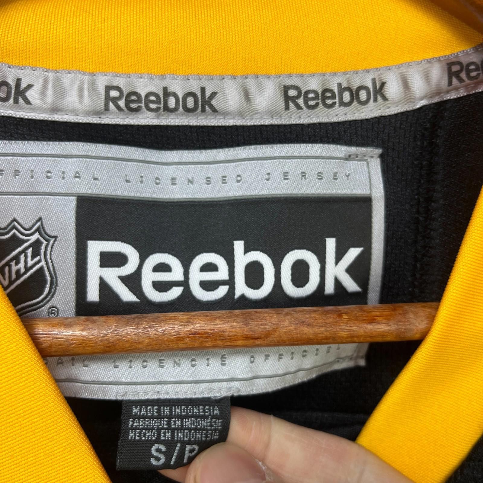 NHL Vintage Pittsburgh Penguins Hockey Jersey Maatta Small Size ONE SIZE - 3 Thumbnail