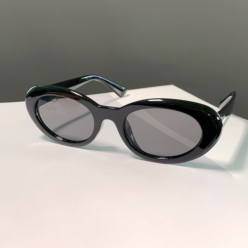 VIBE Rare Street ins style custom avant-garde sunglasses Size ONE SIZE - 5 Thumbnail