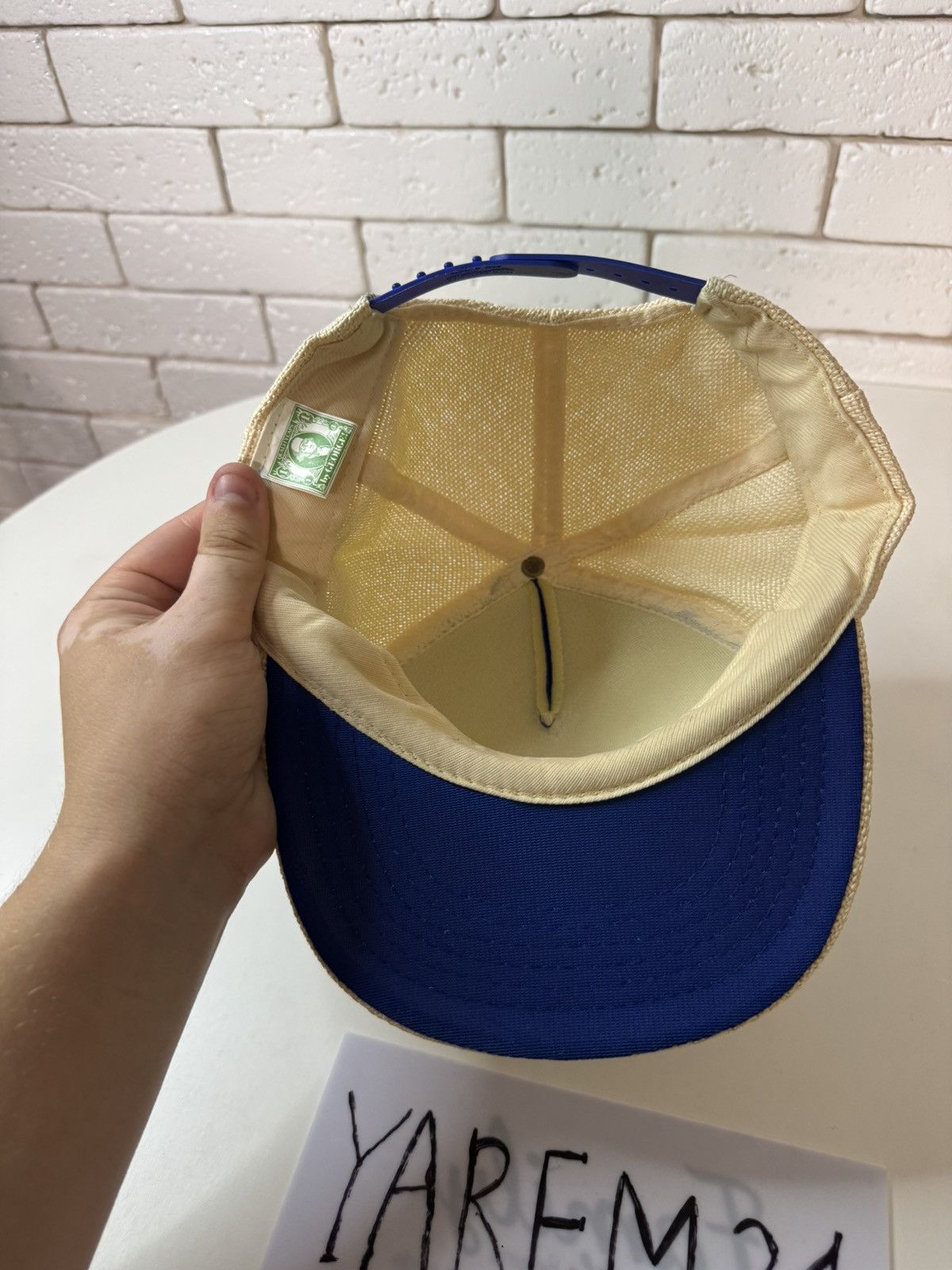 Other Freightliner vintage cap hat Size ONE SIZE - 4 Thumbnail