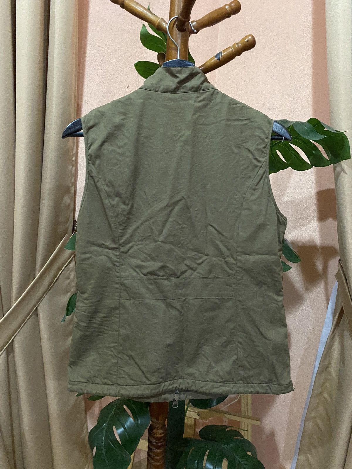 Jean Charles De Castelbajac VINTAGE CASTLEBAJAC VEST JACKET Size US S / EU 44-46 / 1 - 8 Thumbnail