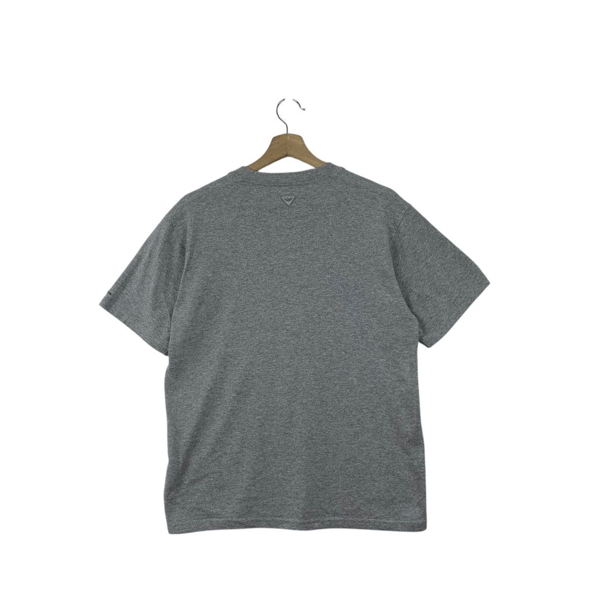 Columbia COLUMBIA OMNIWICK Performance Fishing Gear Tee Shirt Top Size US M / EU 48-50 / 2 - 5 Thumbnail