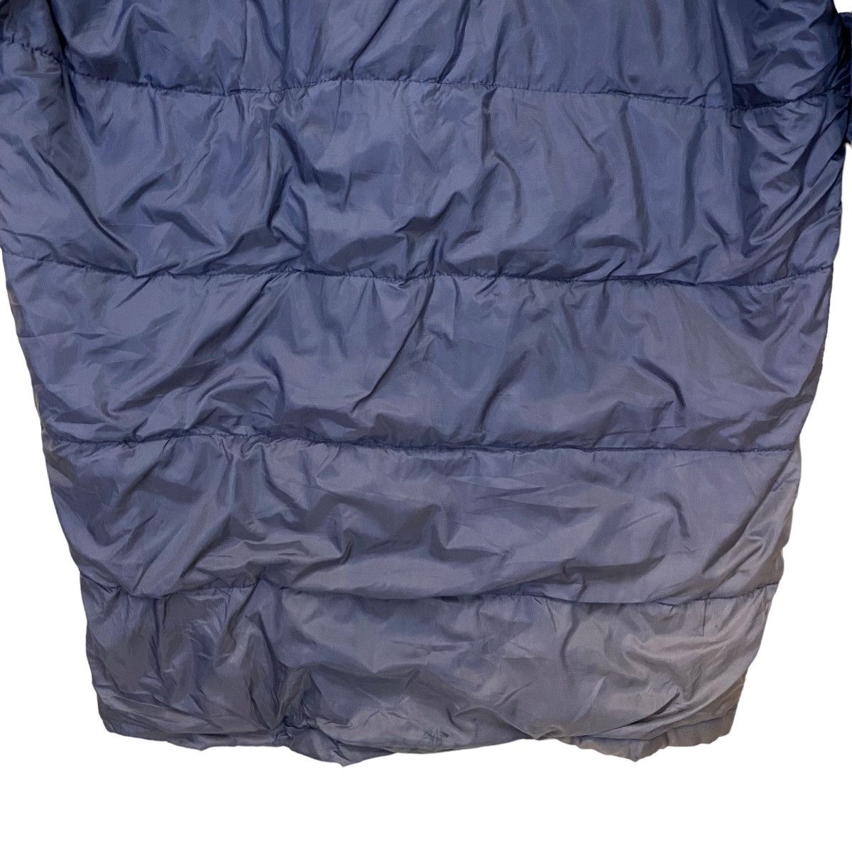 Alpha Industries Alpha Meric Sun Faded Puffer Hoodie Jacket Size US L / EU 52-54 / 3 - 12 Thumbnail