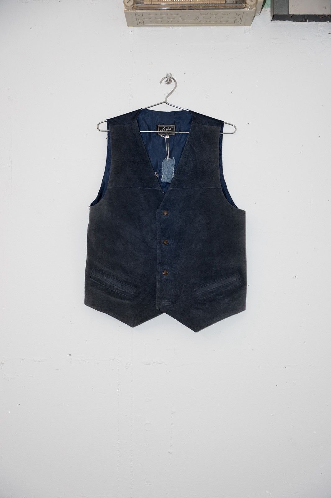 Other Battosaï Vest 1 Size M / US 6-8 / IT 42-44 - 1 Thumbnail