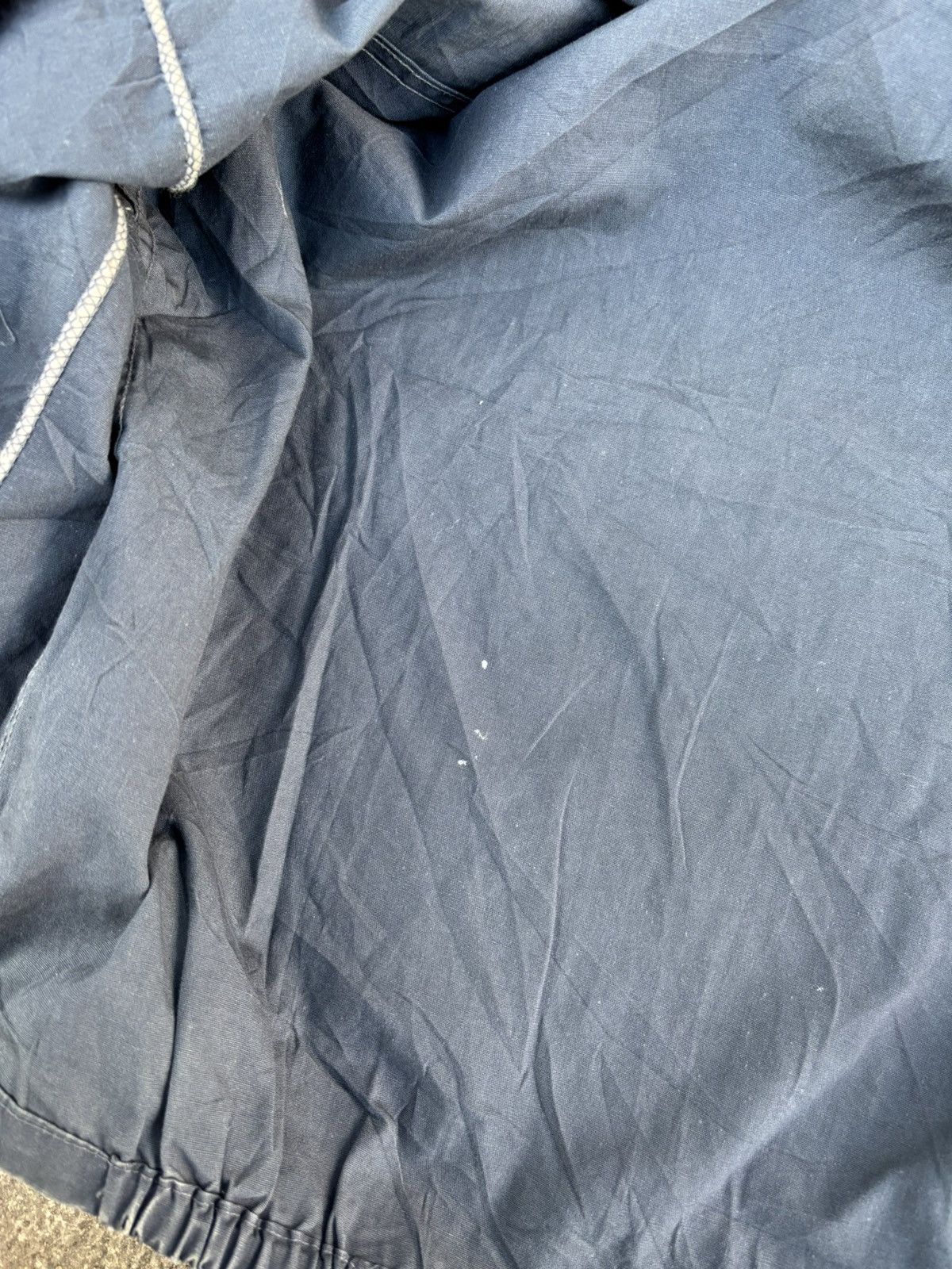 Vintage Dan River Jacket 50s 60s Size US S / EU 44-46 / 1 - 10 Thumbnail