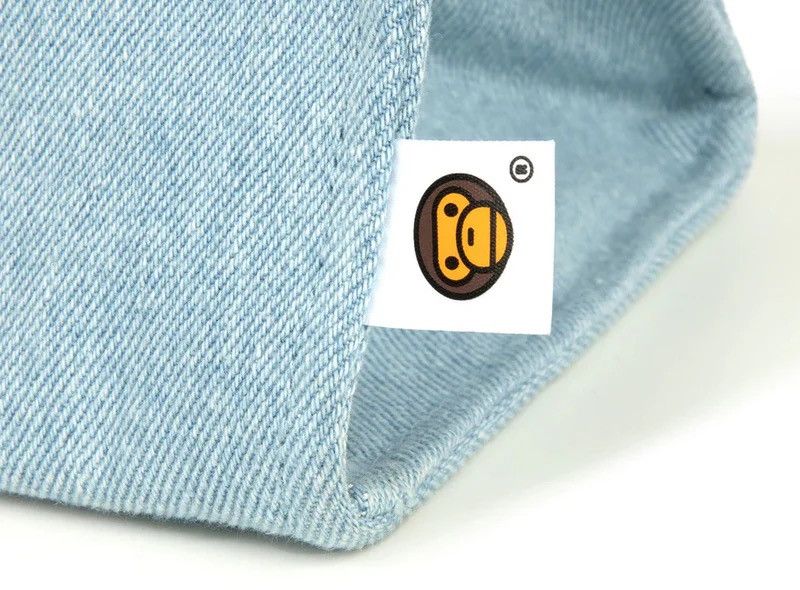 Bape Bape Bag Size ONE SIZE - 5 Thumbnail