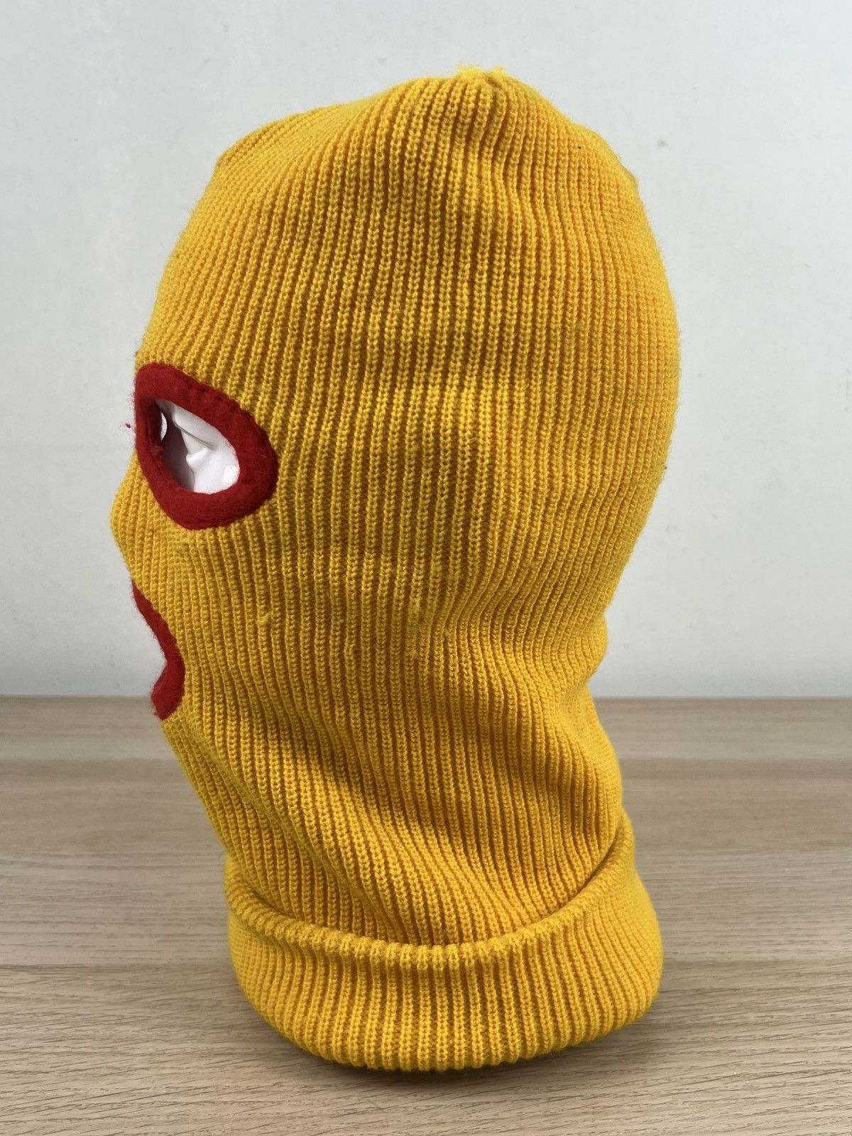 Japanese Brand Japanese Balaclava Mask Beanie Hats Snow Cap Size ONE SIZE - 3 Thumbnail