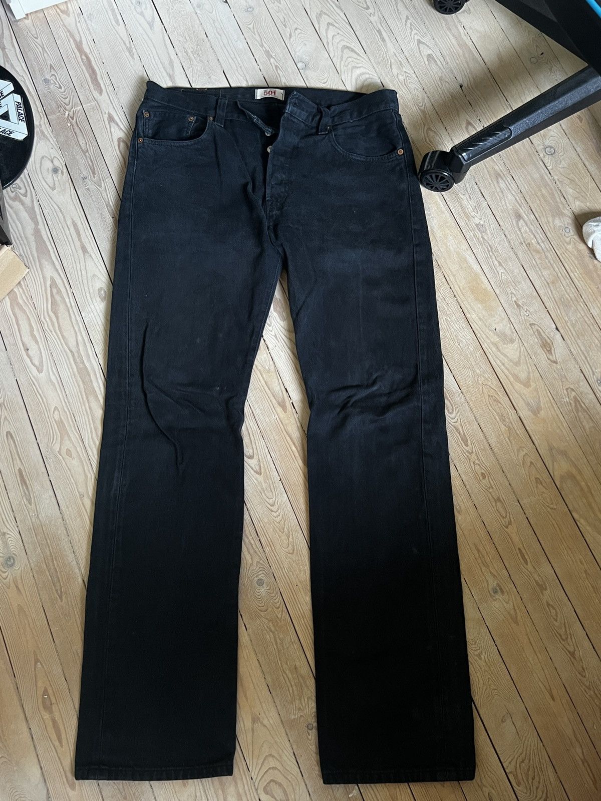 Levi's × Levi's Vintage Clothing × Vintage Levis vintage jeans Size US 34 / EU 50 - 1 Thumbnail