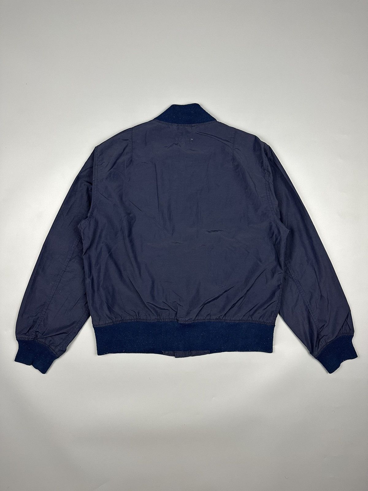 Engineered Garments Engineered Garments New York Flight Jacket Size US S / EU 44-46 / 1 - 2 Thumbnail