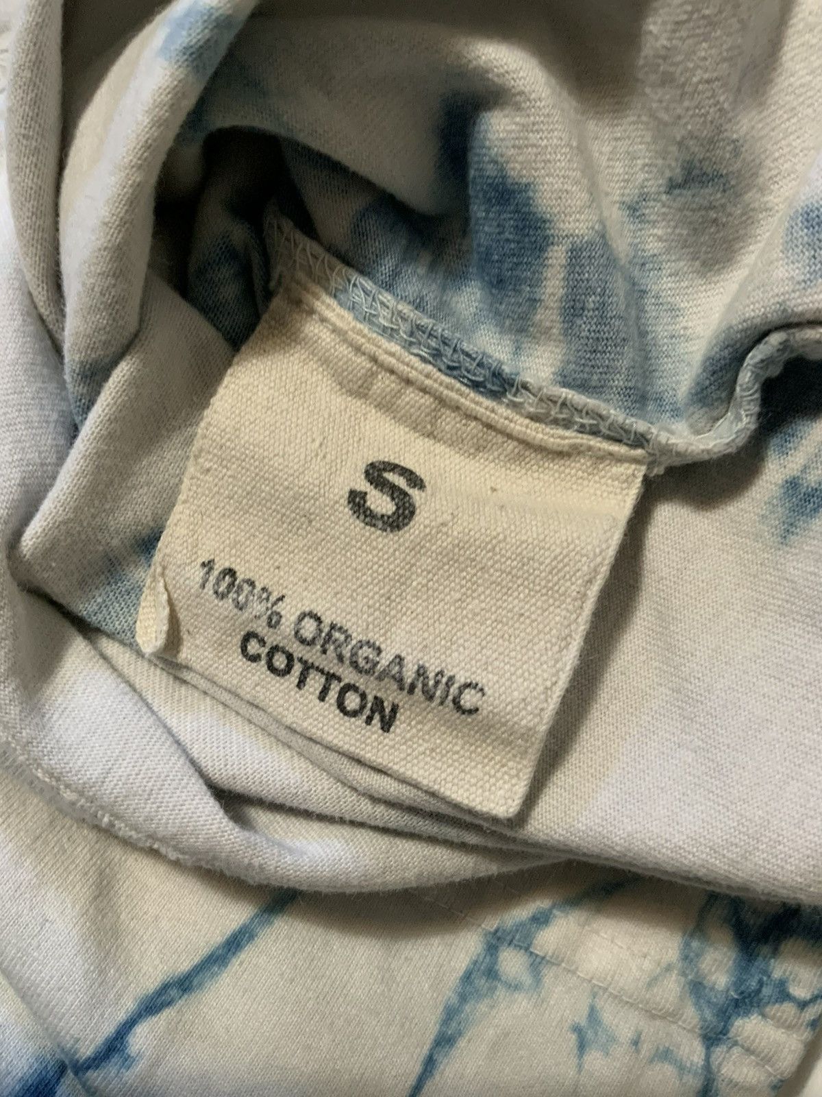 Story Mfg. Story MFG. 5 Ways Nicer To Your Mother Grateful T-Shirt Size US S / EU 44-46 / 1 - 6 Thumbnail