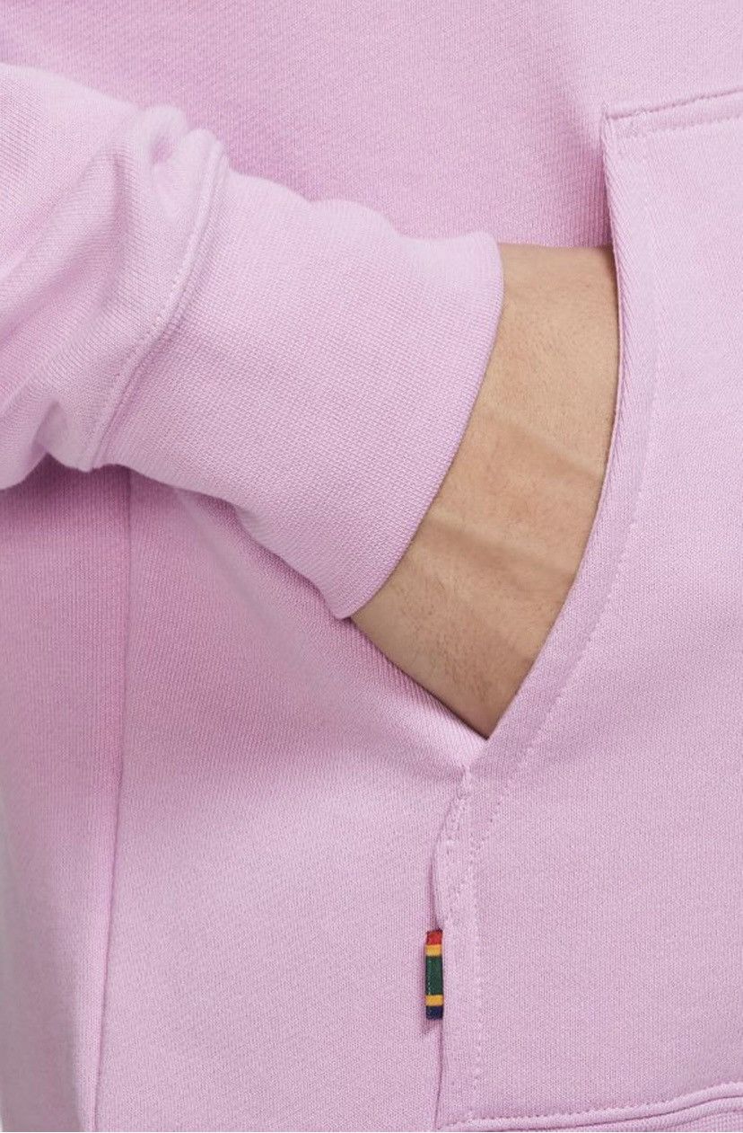 Nike × Nike ACG × Supreme Nike Tennis Court Fleece Hoodie Mens Size US M / EU 48-50 / 2 - 6 Thumbnail
